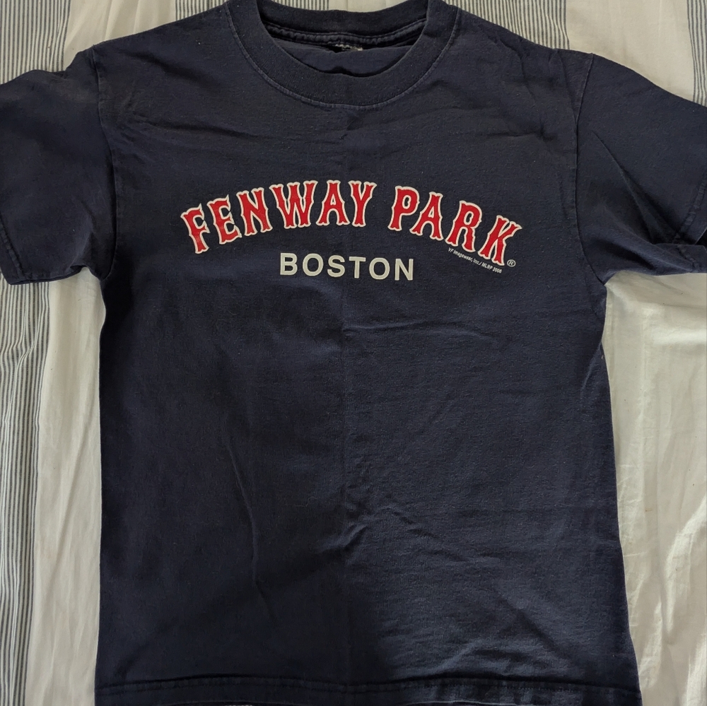 Fenway Park‎ T-shirt